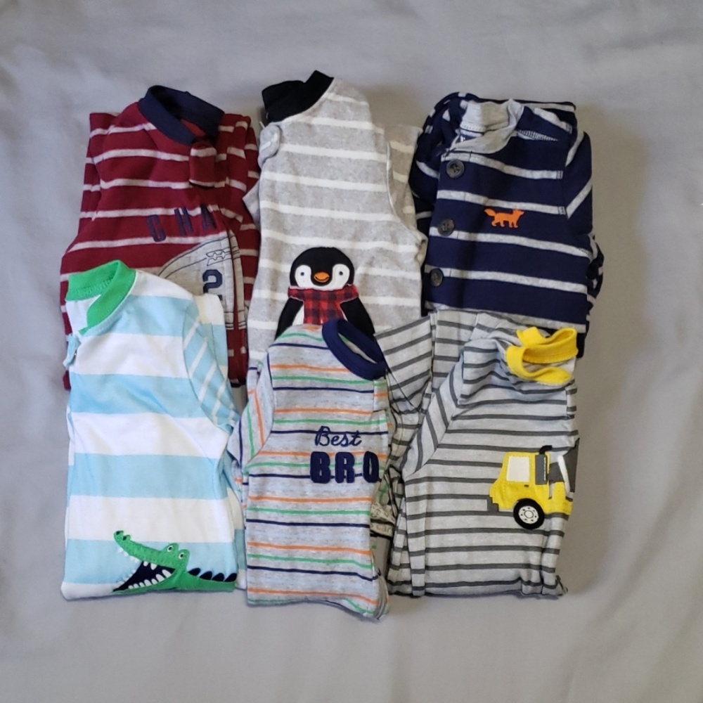 Bundle of 30!! Boys 18 Month!!